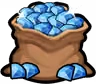 800 Diamonds